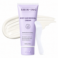 Sensitive Skin Hair Removal Cream